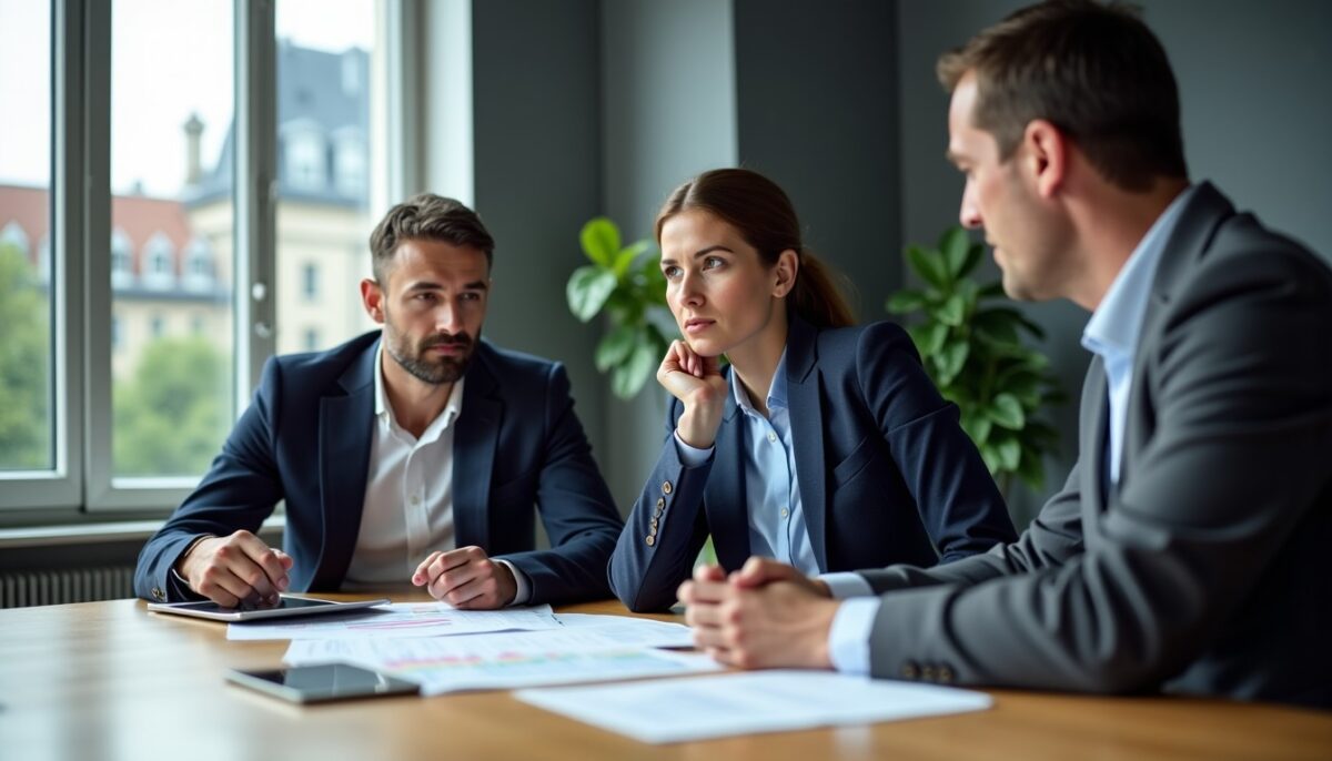 L’épargne salariale à l’épreuve de Bercy : Quels changements majeurs pour les salariés en 2027 ?