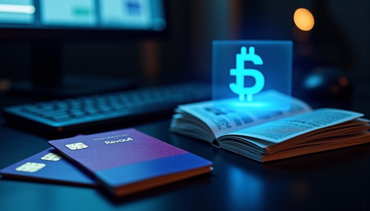 Revolut ciblée par une fraude gouvernementale : passeports contrefaits et compromission des données de transactions Bitcoin