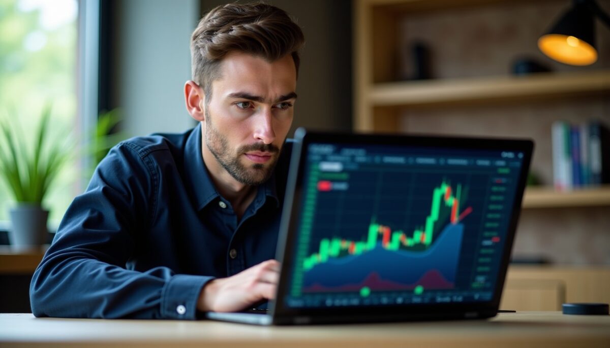 Le trading fait son entrée sur X : une révolution pour les utilisateurs américains