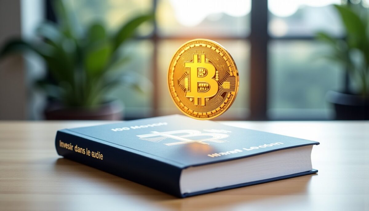 Cryptoast et Larousse lancent un guide pratique pour apprendre à investir dans le bitcoin