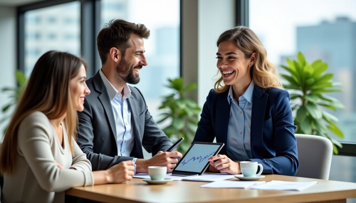 Épargne salariale : comment ça marche et quels avantages pour les salariés comme pour les entreprises ? Épargne salariale : comment ça marche et quels avantages pour les salariés comme pour les entreprises ?