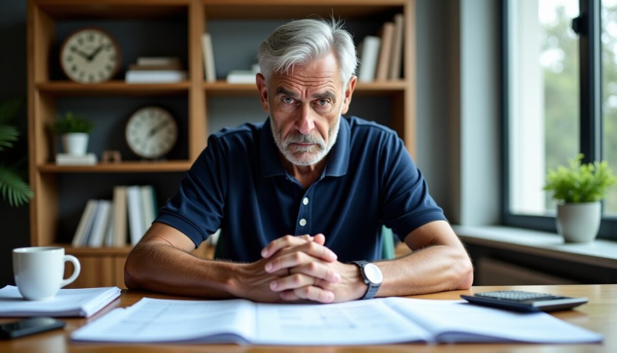Retraite progressive : les subtilités du calcul qui peuvent réduire vos revenus
