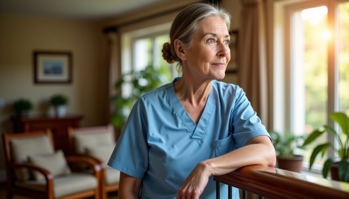 Retraite des aides-soignantes : parcours, pensions et démarches essentielles