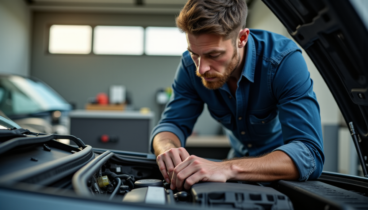 Évaluer la qualité de son entretien auto : 5 indicateurs fiables